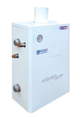 Газовый котел  КС-ГВ-16 ДS Тип газового котла Димохідний Кількість контурів Двоконтурний Спосіб установки Підлоговий фото