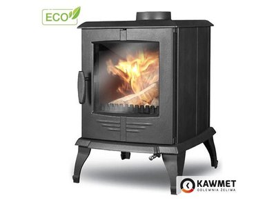 Чугунная печь KAWMET P8 (7.9 kW) ECO KAWMET P7 фото